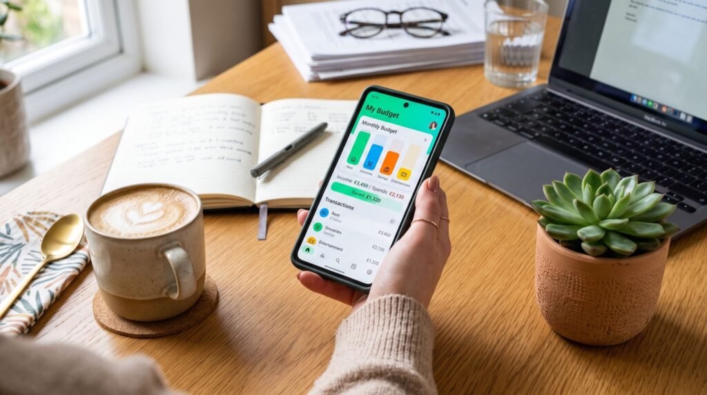 Best Money Apps 2026: Budget, Save, and Earn