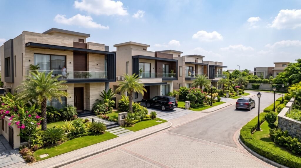 5 Marla Villas in Rawalpindi: Smart 2026 Buyer Guide